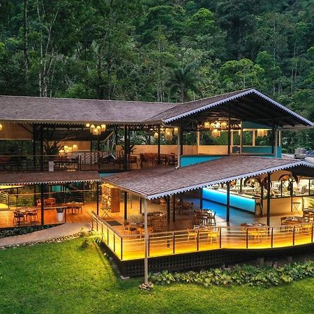 Pacuare Lodge Limon Exterior foto
