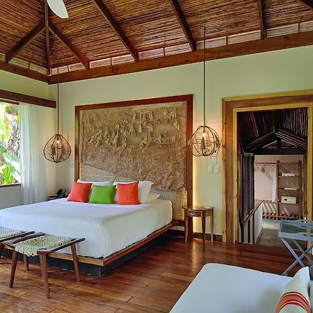 Pacuare Lodge Limon Exterior foto