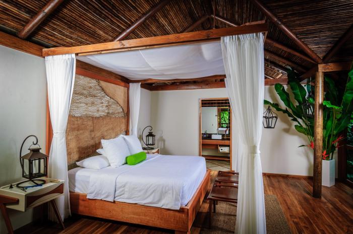 Pacuare Lodge Limon Cameră foto