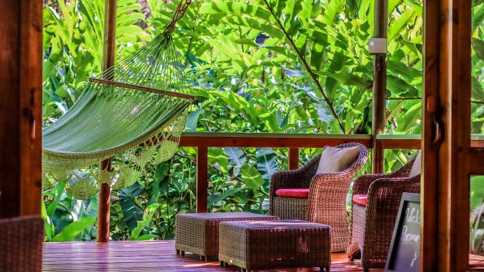 Pacuare Lodge Limon Cameră foto