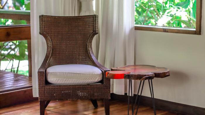Pacuare Lodge Limon Cameră foto