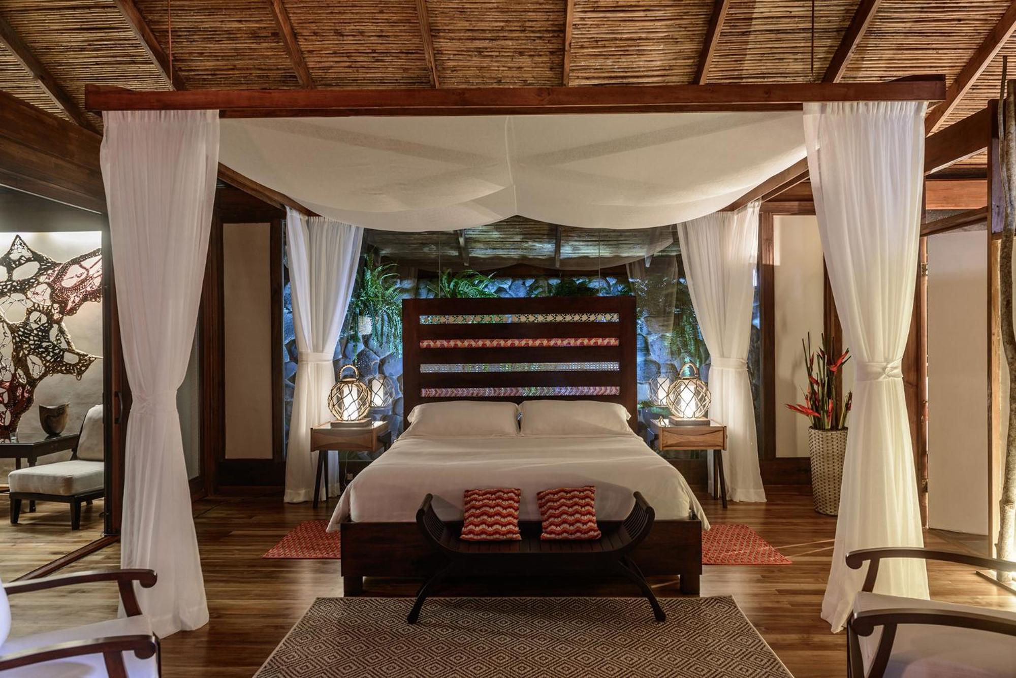 Pacuare Lodge Limon Exterior foto