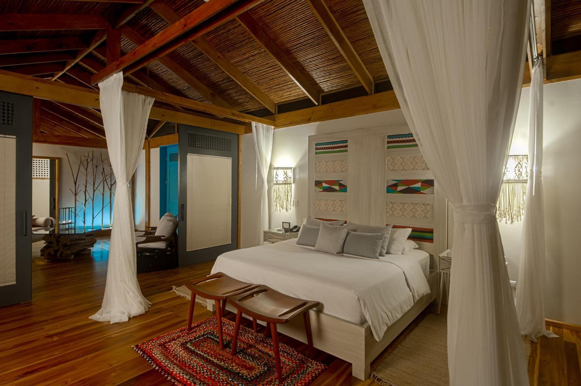 Pacuare Lodge Limon Exterior foto