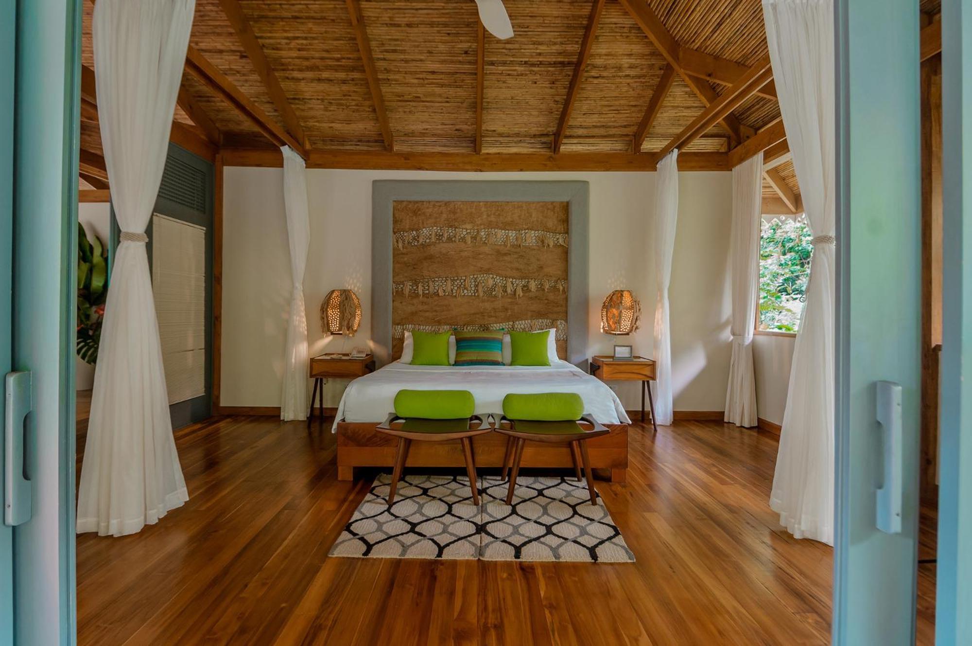Pacuare Lodge Limon Exterior foto