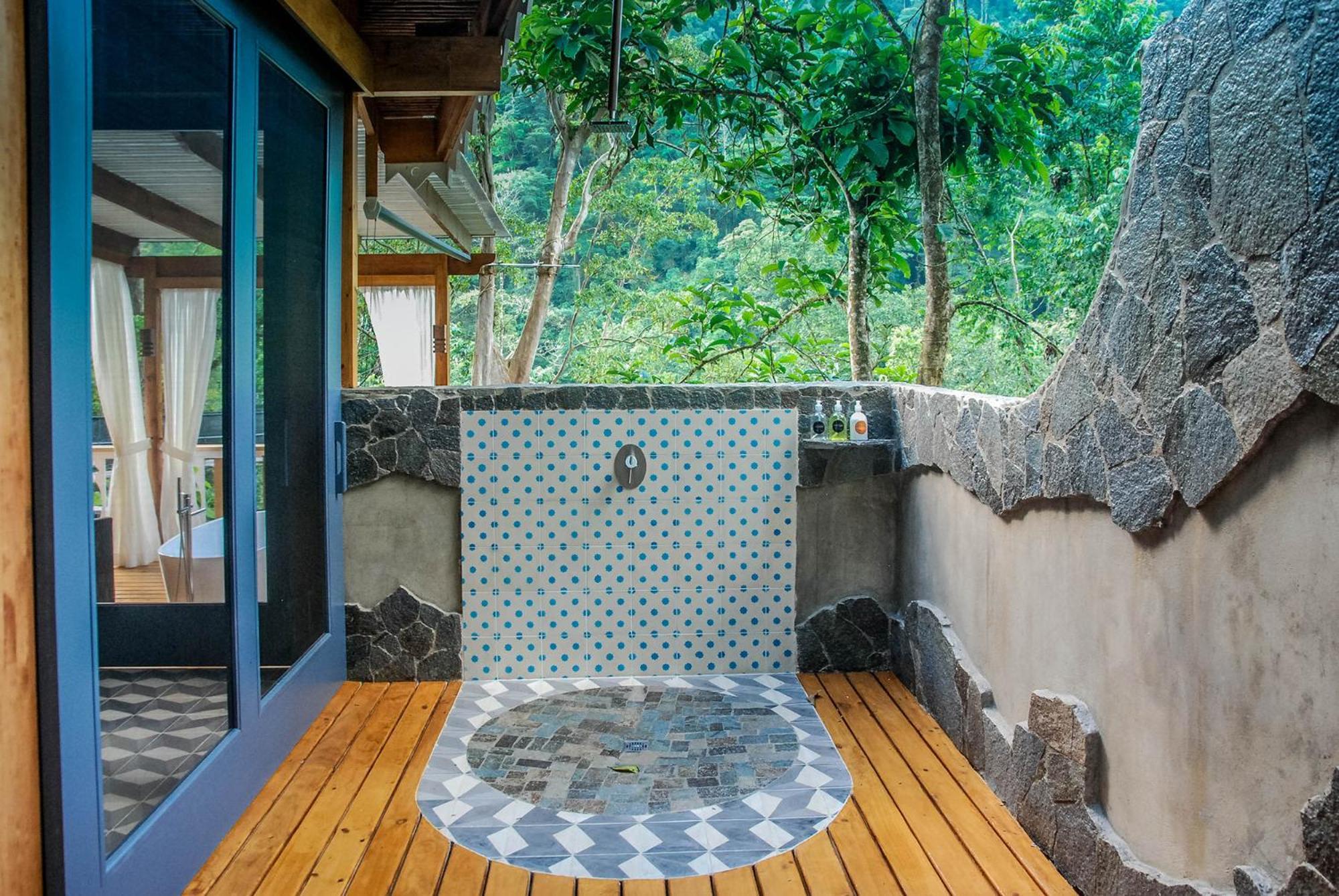 Pacuare Lodge Limon Exterior foto